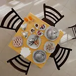 Hotel San Diego 3*