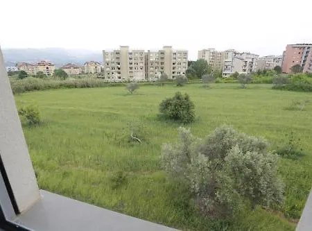 Hotel San Diego Rende