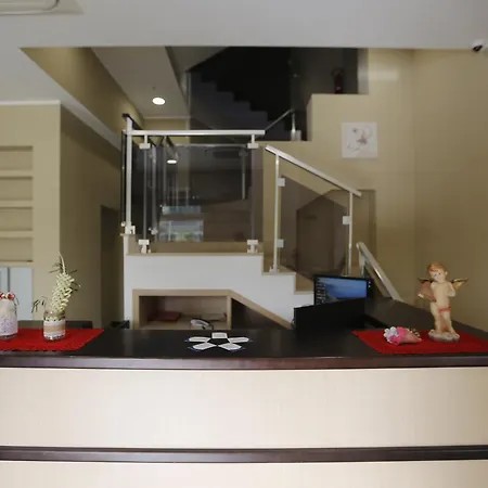 Hotel San Diego 3*