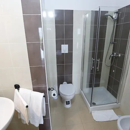 Hotel San Diego 3*