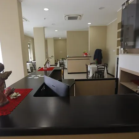 Hotel San Diego 3*