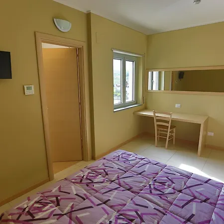 Hotel San Diego 3*