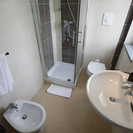 Hotel San Diego 3*
