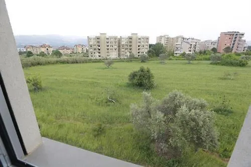 מלון San Diego רנדה