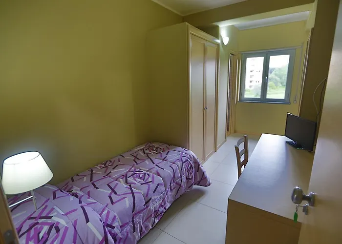 San Diego 3* רנדה