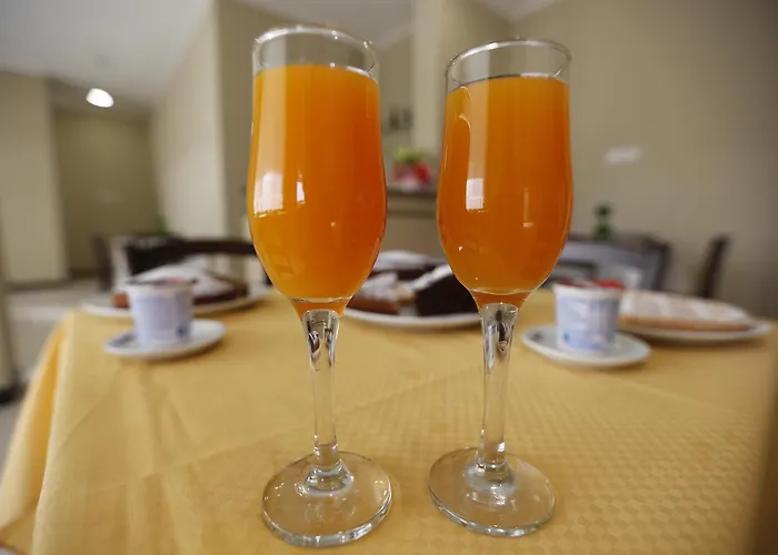 San Diego 3* רנדה