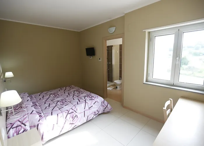 מלון San Diego 3*