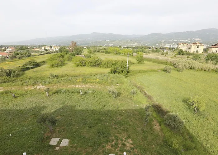 מלון San Diego 3*