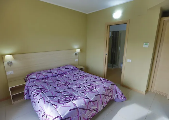 מלון San Diego 3*