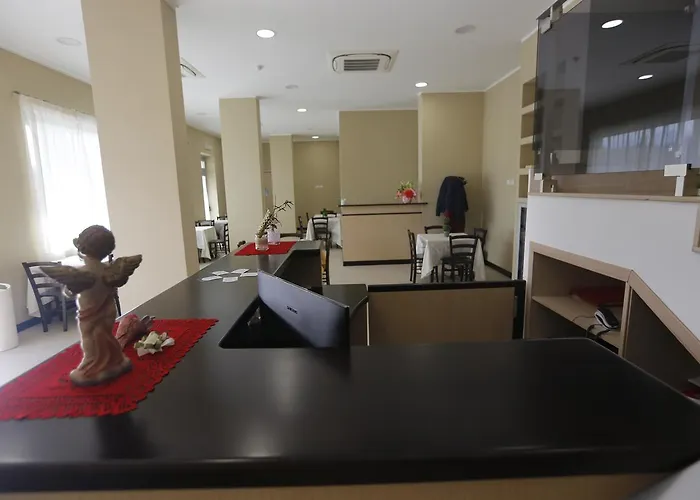 מלון San Diego 3*