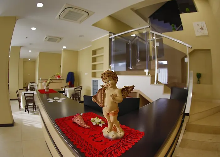 San Diego 3* רנדה