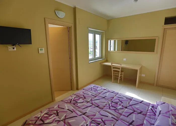 מלון San Diego 3*