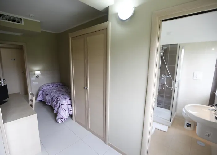 San Diego 3* רנדה