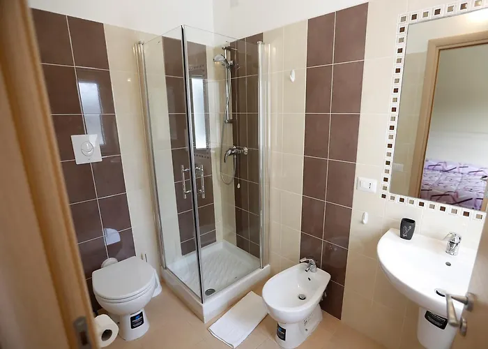 מלון San Diego 3*