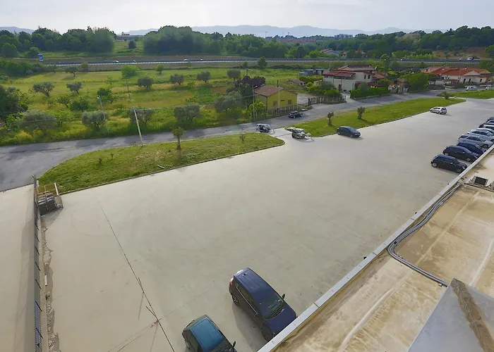 San Diego 3* רנדה