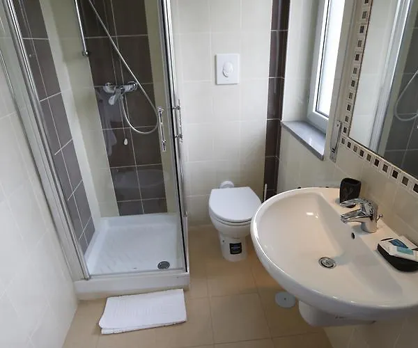 San Diego 3* רנדה