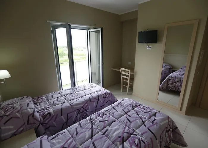 San Diego 3* רנדה