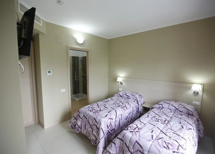 San Diego 3* רנדה