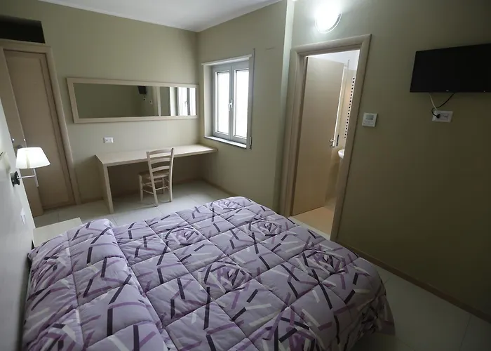 San Diego 3* רנדה