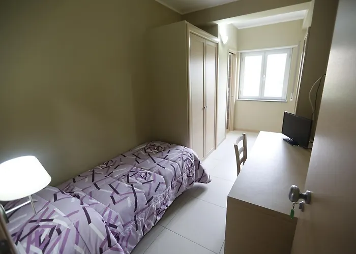 San Diego 3* רנדה